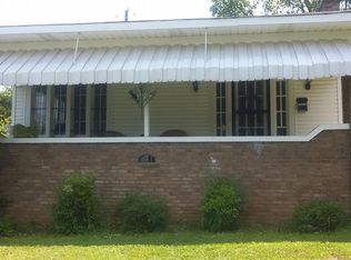 1421 11th Pl S, Birmingham, AL 35205