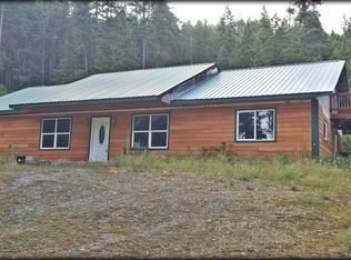 3277 Old Baldy Rd, Rice, WA 99167