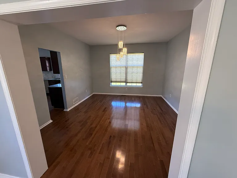 dinning room