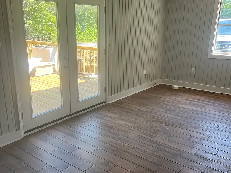 Bonus room