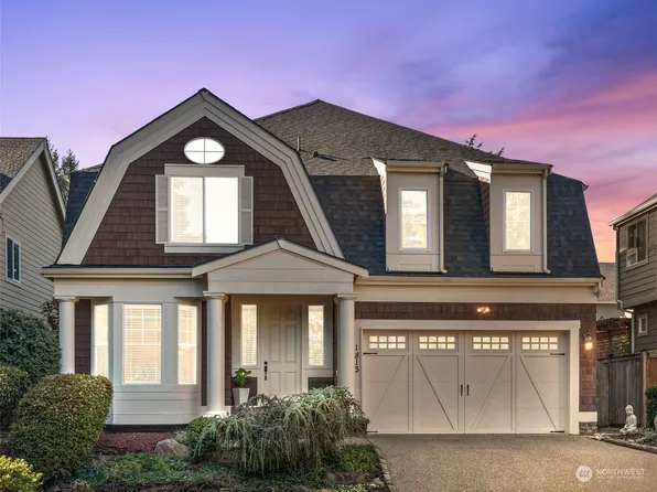 1813 Redmond Place NE, Renton, WA 98056