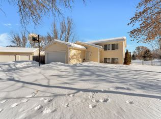 12001 Crane St NW, Coon Rapids, MN 55448