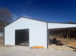 0 Robin Ln, Bon Aqua, TN 37025