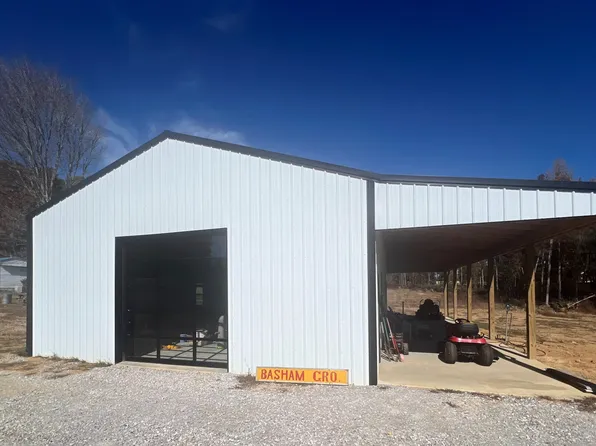 0 Robin Ln, Bon Aqua, TN 37025