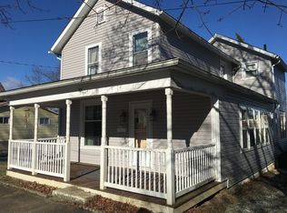 301 Greenwood Ave, Punxsutawney, PA 15767