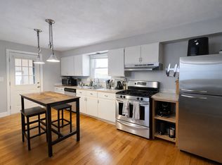 907 E Broadway #3, South Boston, MA 02127