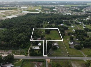6150 Busy Bee Ln, Lakeland, FL 33811