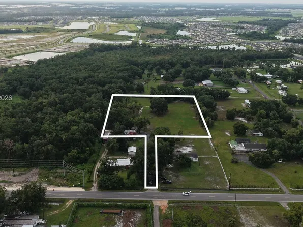 6150 Busy Bee Ln, Lakeland, FL 33811