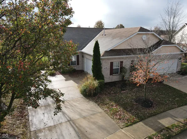 5179 Bally Bunion Dr, Avon, IN 46123