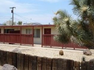 2495 Detroit Ave, Kingman, AZ 86401