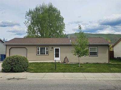 424 Lake Side Dr, Lolo, MT, 59847