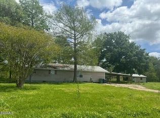 4280 Gumpoint Rd, Branch, LA 70516
