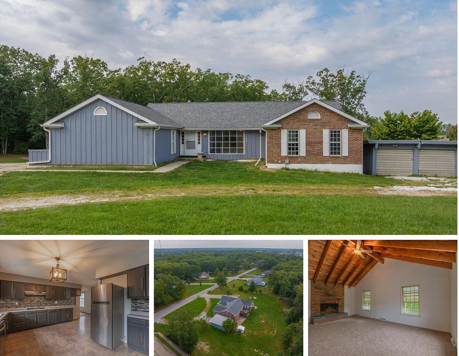 28 Hawthorne Dr, Warrenton, MO 63383 MLS 23054600 Zillow