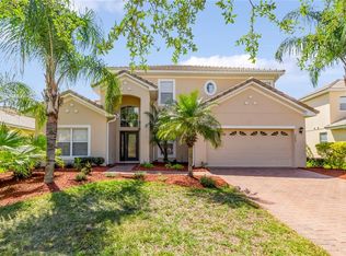 3799 Eagle Isle Cir, Kissimmee, FL 34746