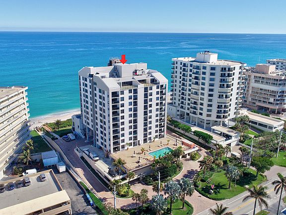 Home For Sale In Ocean Terrace