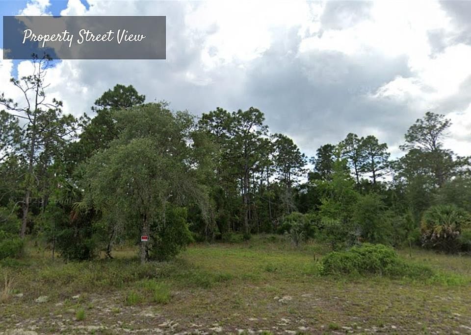 1st image of 0 SE 125TH CT LOT 8