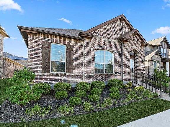 4th image of 1321 Viridian Park Ln