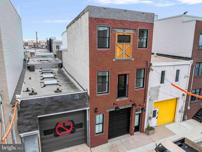 2313 E Hazzard St, Philadelphia, PA, 19125