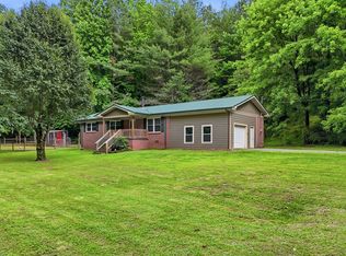 (Undisclosed Address), Ellijay, GA 30540