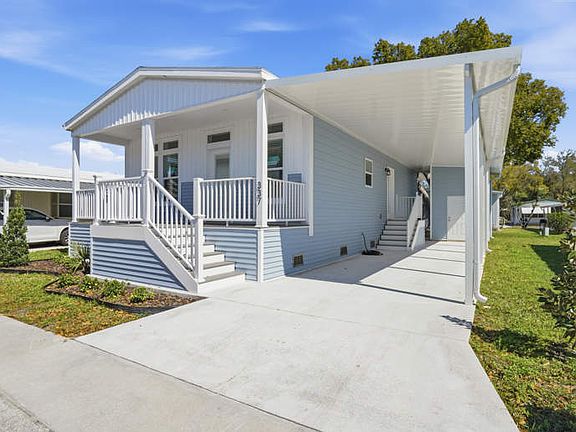 2nd image of 12100 Seminole Blvd Lot 337