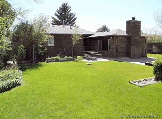 5313 Greybull Ave, Cheyenne, WY 82009