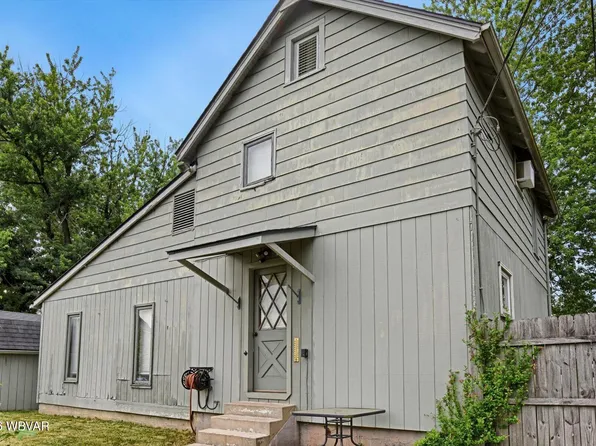 1210 Blehl Aly, Williamsport, PA 17701