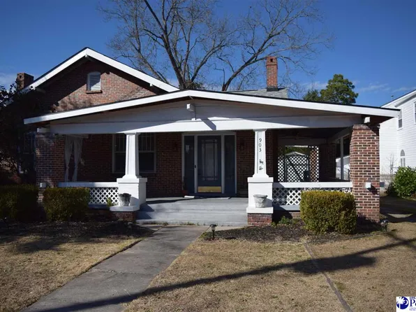 903 W Palmetto St, Florence, SC 29501
