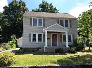 181 Baird Ave, Wadsworth, OH 44281