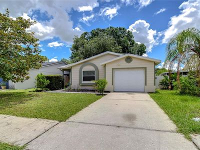 13408 Laraway Dr, Riverview, FL, 33579