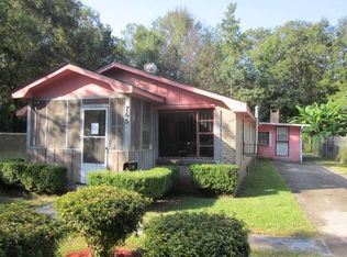 765 Welworth St, Mobile, AL 36617