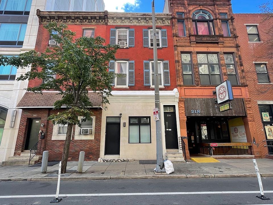1st image of 216 N 13th St #3F
