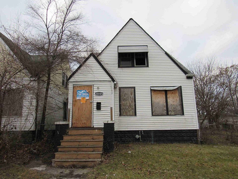 18105 Fleming