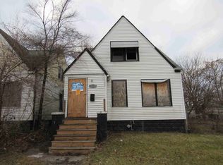 18105 Fleming St, Detroit, MI 48234