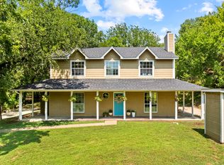 918 E Lake Dr, Willow Park, TX 76087