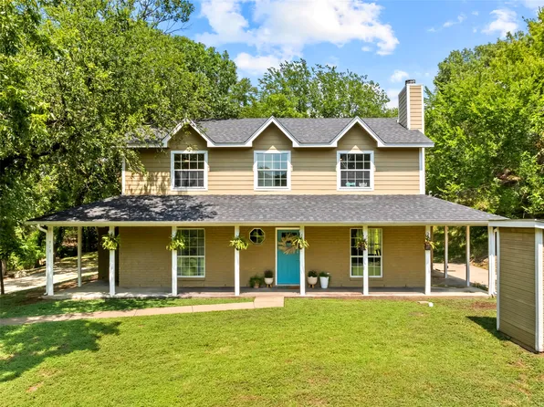 918 E Lake Dr, Willow Park, TX 76087