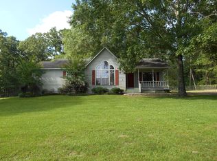 417 Jackson Rd, Leesville, LA 71446