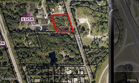 1 acre suntree/ viera