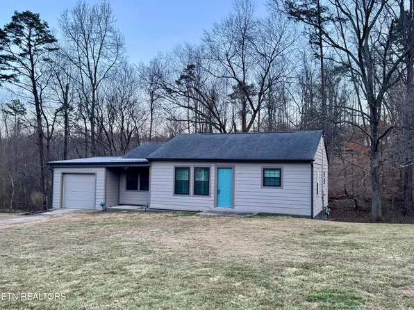 311 Lee Vlg, Harriman, TN 37748
