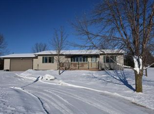 6440 Bonnie View Rd, Pickett, WI 54964