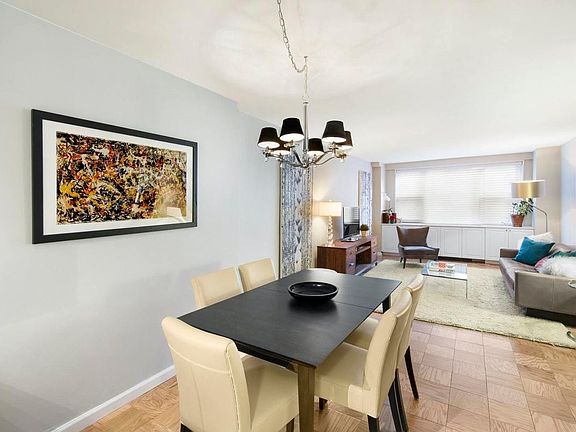 2nd image of 165 W 66th St APT 2B