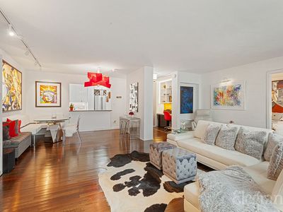 303 E 57th St APT 23F, Manhattan, NY, 10022