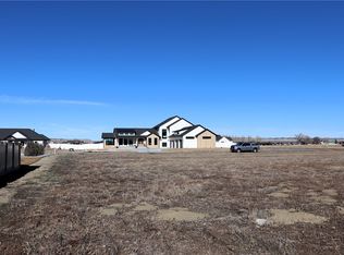 LOT 39 Rain Lily Dr, Billings, MT 59106