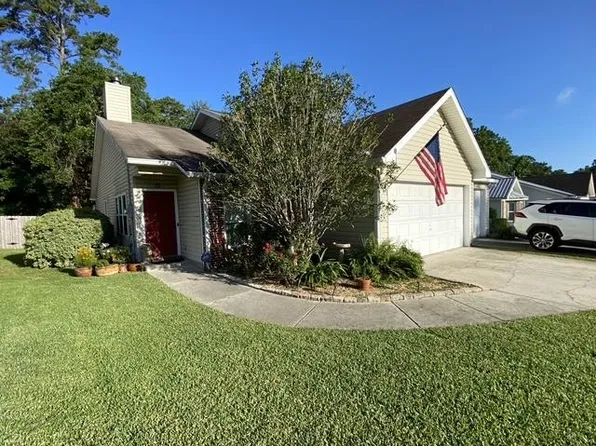 7124 Towner Trce, Tallahassee, FL 32312