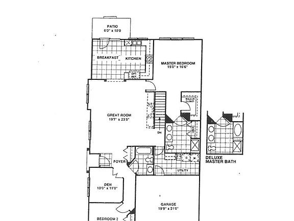 2nd image of 373 Woodhill Dr #0