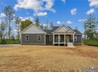 2104 Cartersville Rd, Cartersville, VA