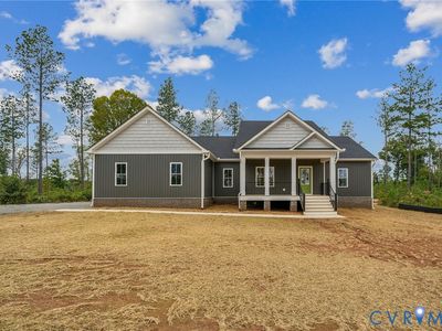 2104 Cartersville Rd, Cartersville, VA, 23027