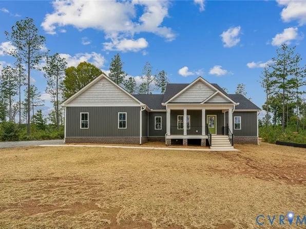 2104 Cartersville Rd, Cartersville, VA 23027