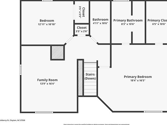 3rd image of 1013 Lockberry Ct