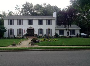 7 Elana Dr, Jackson, NJ 08527