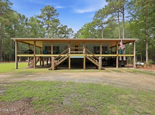 85 Point Of View Drive, Merritt, NC 28556